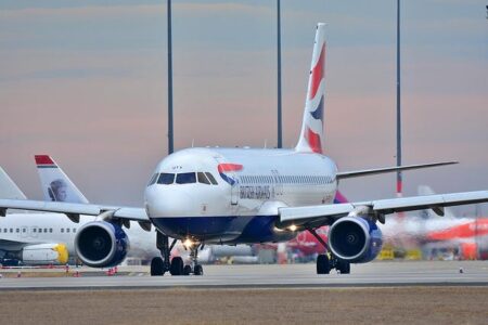 The Complete Guide to Flying French bee – Going
