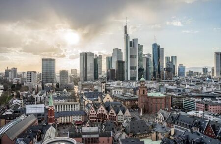 Germany Ifo business sentiment rebounds further in June – TradingView