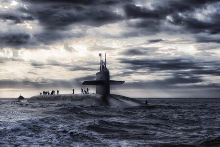 Carney chooses German submarines for Canadian navy fleet – CBC