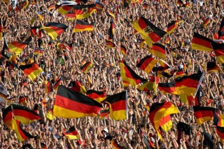 Germany took care of business against Curaçao – FOX Sports