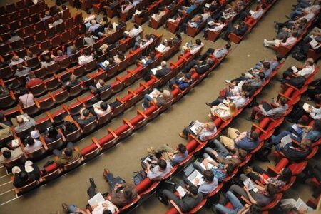 German–Central Asian Forum on Higher Education and Science is being held in Germany – turkmenistan.gov.tm