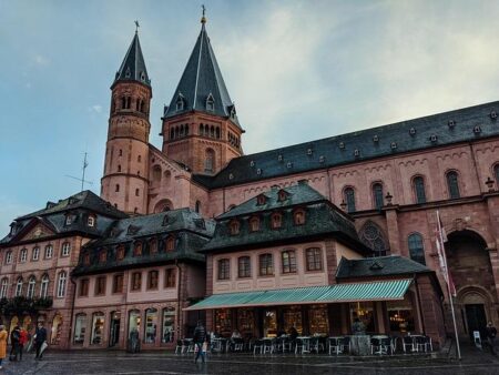 Business Destination Germany 2026: Between high pressure to reform and a strong foundation – kpmg.com