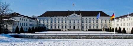 President Ilham Aliyev and President of Germany hold one-on-one meeting (PHOTO/VIDEO) – trend.az