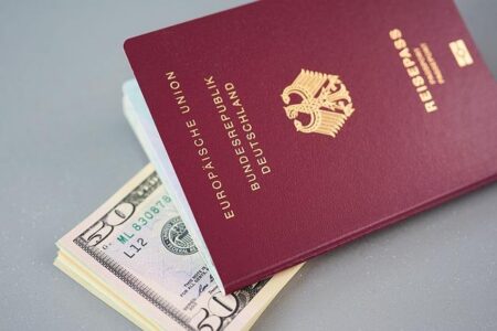 Immigration Study Shows Allowing Birthright Citizenship Reduces Crime – Forbes