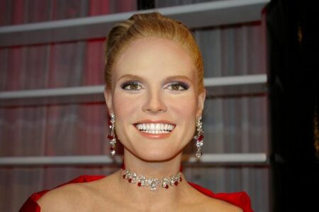 Heidi Klum Shares Rare Pic With All Four Kids in Germany – Entertainment Tonight
