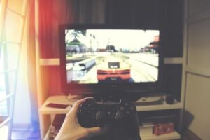 Germany lifts ban on Nazi symbols in computer games – KXLY.com