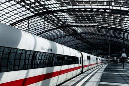 Germany backs $250m Surabaya rail project set for construction next year – The Jakarta Post