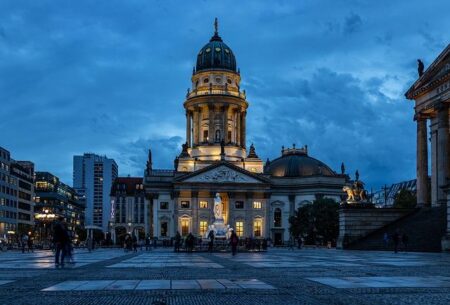 Archbishop of Berlin Strongly Condemns Hate Crime in German Capital Archbishop of Berlin condemns hate crime in German capital – Vatican News