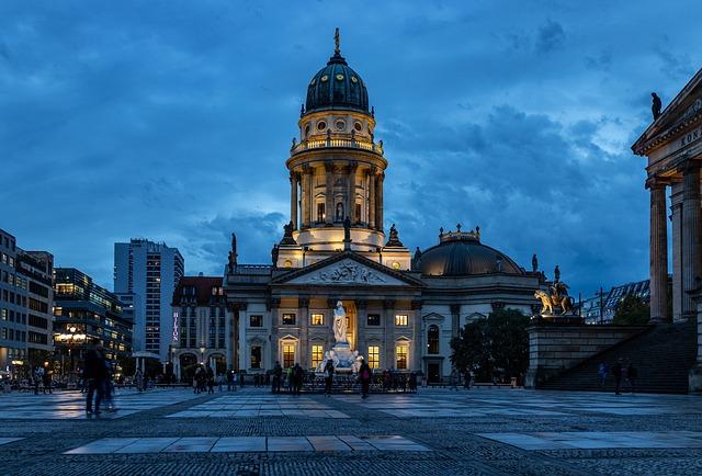 Archbishop of Berlin Strongly Condemns Hate Crime in German Capital Archbishop of Berlin condemns hate crime in German capital – Vatican News
