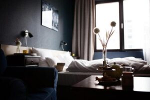 Dutchman found dead in hotel room in Germany; Crime suspected – NL Times