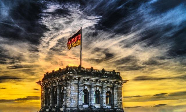 Germany’s Political Landscape Shifts as Merz Takes Center Stage GERMANY-POLITICS/MERZ – news8000.com