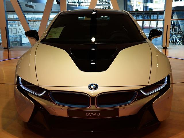 Automotive paradise is Germany’s Klassikstadt museum, dealership, and garage – Hagerty