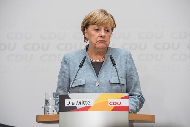 The future of Germany’s leader is uncertain as his party faces 2 difficult regional elections – apnews.com