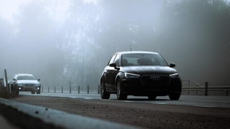 Audis in Germany Now Have In-Car VR Gaming Starting at 700 Euros – The Drive