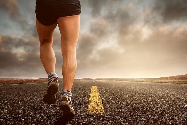 APTOPIX Germany Berlin Marathon – Idaho Press