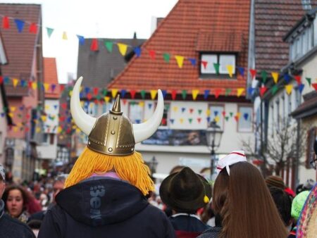 Movie Park Germany’s Parade Of Celebration is conquering the Hollywood set – Amusement Today