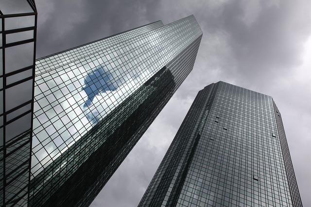 Deutsche Bank CEO Sounds Alarm Over Germany’s Political Shift Impacting Foreign Investment Deutsche Bank CEO warns Germany’s political shift is troubling foreign investors – CNBC
