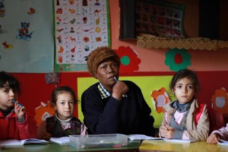 Germany Offered to Fund Their Education. It Won’t Help Them Leave Gaza. – dropsitenews.com