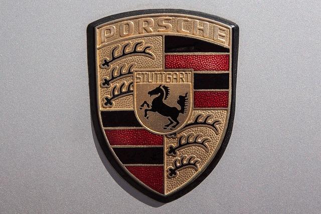 Porsche AG Expands Its Influence with Increased Stake in Germany’s Manthey Racing Porsche AG Boosts Stake in Germany’s Manthey Racing – www.marketscreener.com