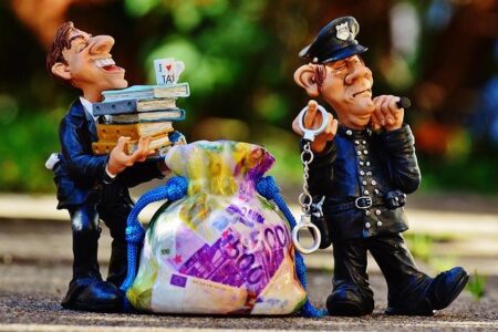 Germany to Crack Down on Tax Crime, Plans Billions in Extra Revenue – Global Banking & Finance Review