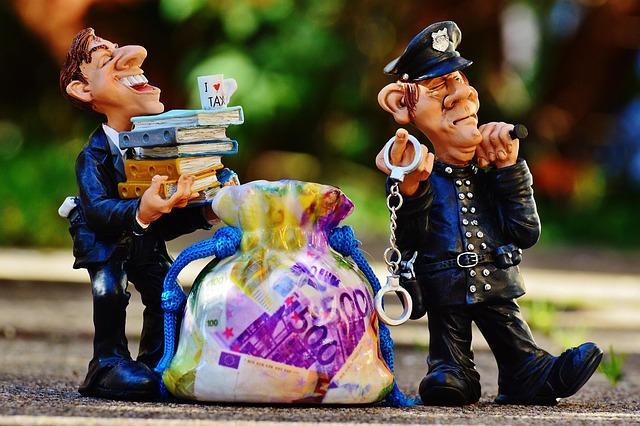 Germany to Crack Down on Tax Crime, Plans Billions in Extra Revenue – Global Banking & Finance Review