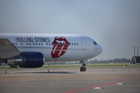 The Rolling Stones’ “Foreign Tongues” Climbs to No. 1 in Germany! The Rolling Stones, Foreign Tongues hits No. 1 in Germany – ad-hoc-news.de