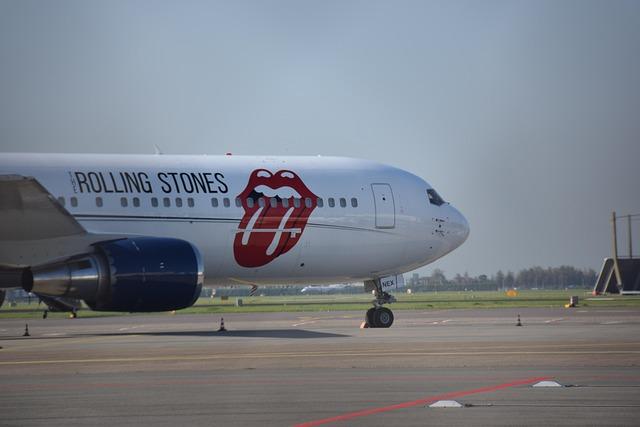 The Rolling Stones’ “Foreign Tongues” Climbs to No. 1 in Germany! The Rolling Stones, Foreign Tongues hits No. 1 in Germany – ad-hoc-news.de