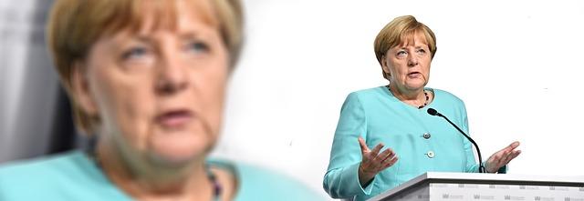 Chancellor vows to stay on for Germany’s ‘democratic future’ after latest loss to far-right AfD – The Guardian