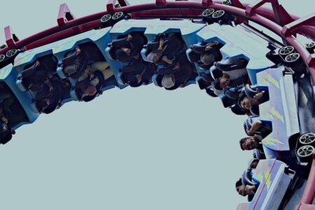 Thrilling Ride Turns Tragic: Roller Coaster Crash Injures 34 at German Amusement Park Roller coaster crash at German amusement park injures 34 – AP News