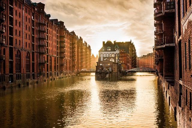 Discover Hamburg, Germany: A Hub for Lifelong Learning and Innovation Hamburg, Germany – UNESCO Institute for Lifelong Learning