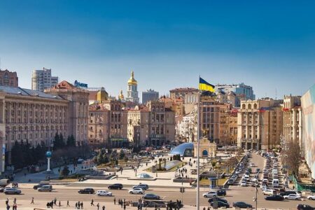 Germany’s Merz visits Kyiv as Russia steps up attacks on Ukrainian cities – ABC News – Breaking News, Latest News and Videos