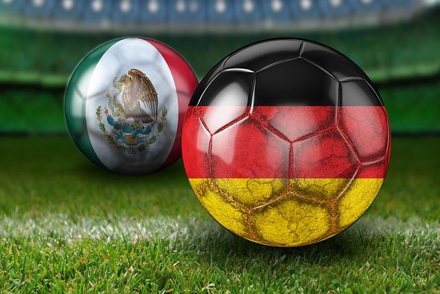 From World Cup Champions to Underdogs: Germany’s Struggle to Reclaim Glory Germany were once World Cup kings. Now they’re simply not that good – The Athletic – The New York Times