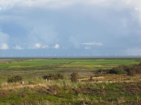Germany outlines plan for 70 GW of offshore wind by 2045 – Windtech International