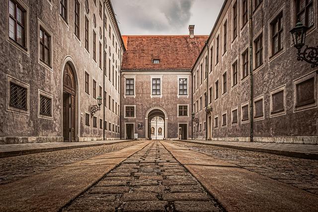 Munich Selected to Host Germany’s Next Summer Games! Munich picked as Germany’s candidate to host Summer Games – Reuters