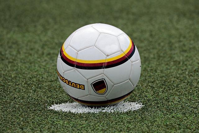 Germany sit out FIFA Under-15 World Cup as Russia return – DW.com