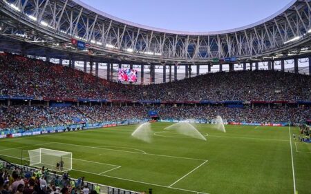 World Cup Match Day 4: Germany-Curaçao, Netherlands-Japan Make A Sunday Funday – FOX Sports