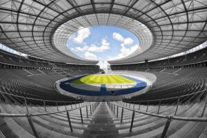 Jamal Musiala exclusive: Why it’s the right decision to play for Germany – The Athletic – The New York Times