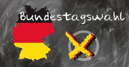 What’s behind the rising polarization in German politics? – DW.com What’s behind the rising polarization in German politics? – DW.com